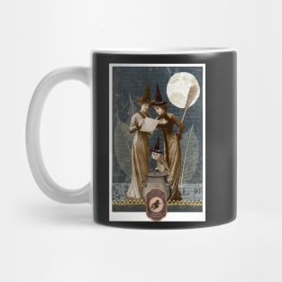 Witches' Brew Mug